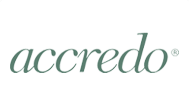 Accredo Logo