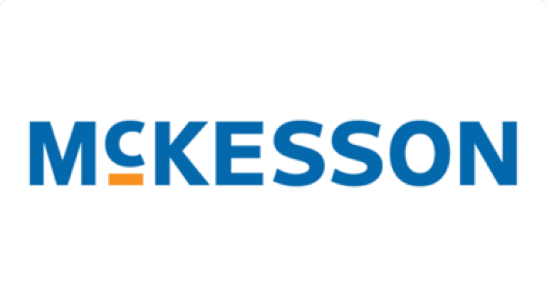 McKesson Logo