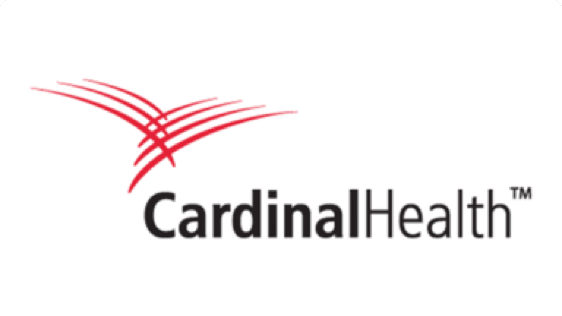 Cardinal Health Logo