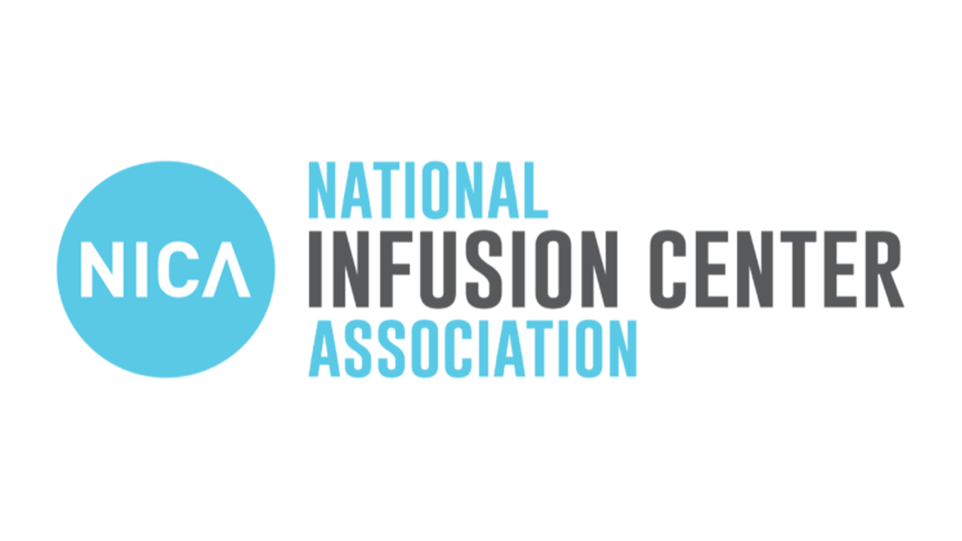 National Infusion Center Association (NICA) Logo