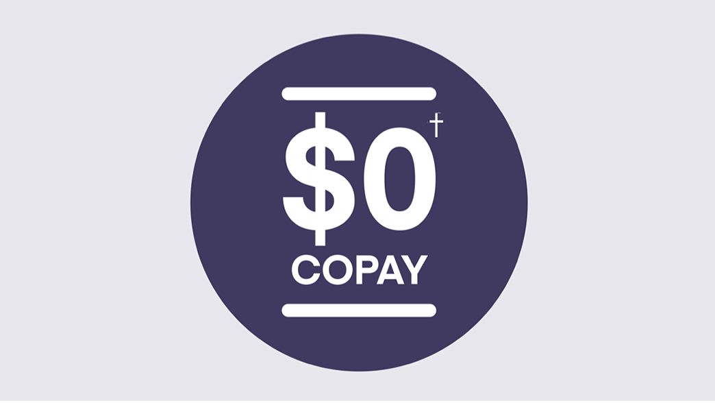 Co-Pay Icon
